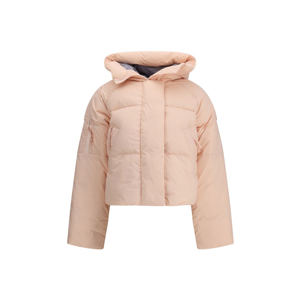 Chilliwack padded Jacket