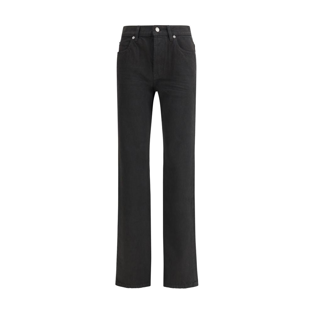 NICO jeans in Berlin denim