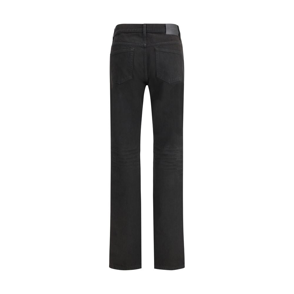 NICO jeans in Berlin denim