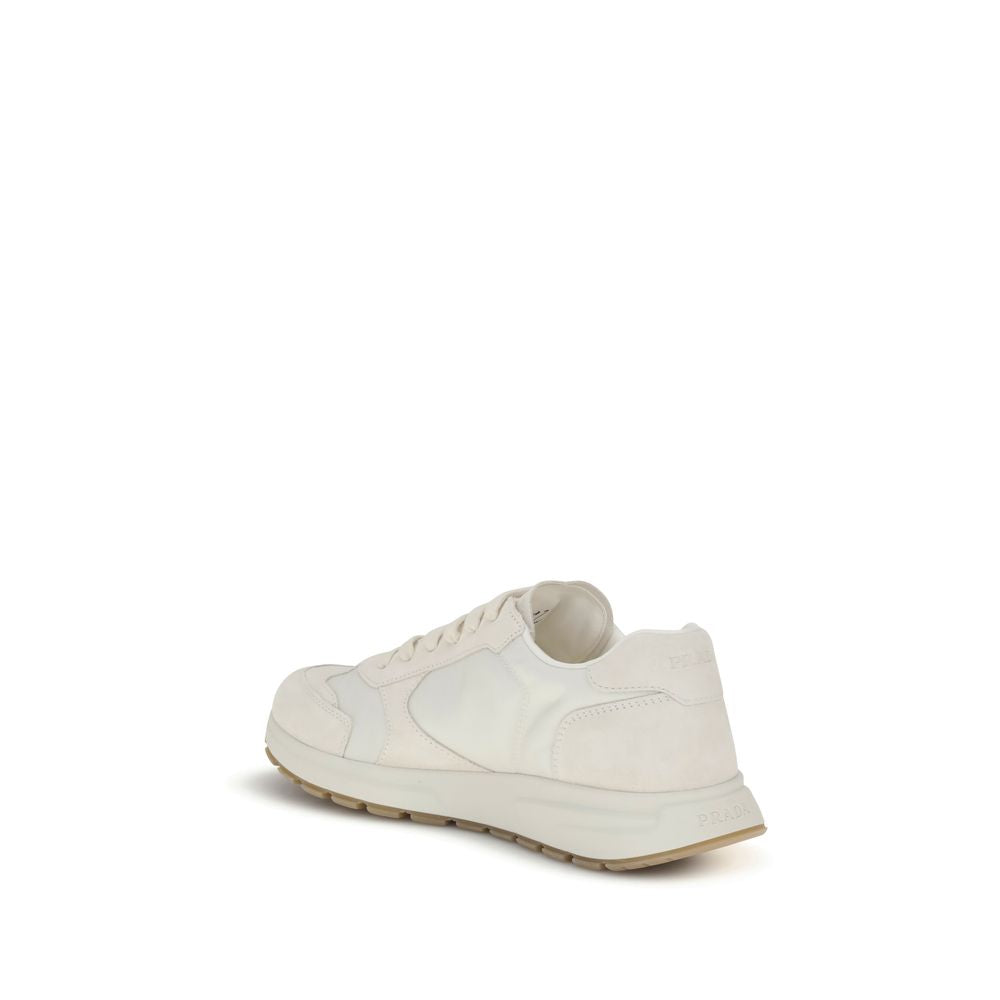 Prax 01 re-nylon Sneakers