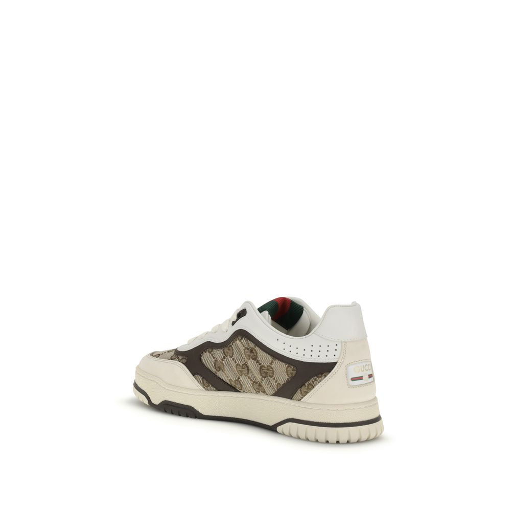 Re-Web Sneakers