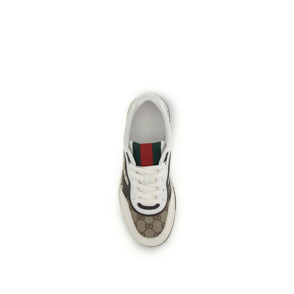 Re-Web Sneakers
