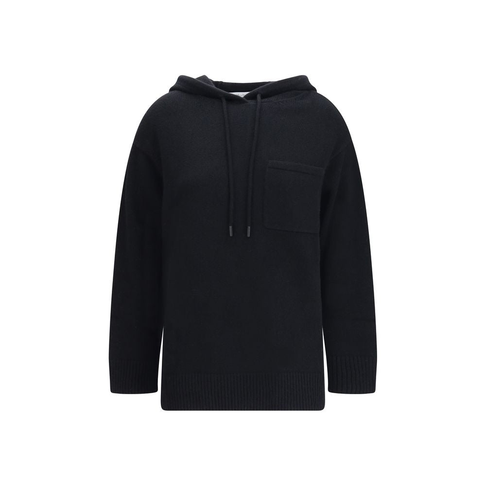 Liana Sweater in Wool and Cashmere