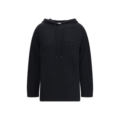 Liana Sweater in Wool and Cashmere