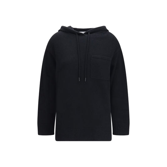 Liana Sweater in Wool and Cashmere