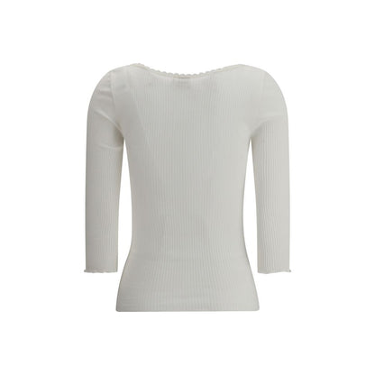 Cotton Cardigan with button fastening