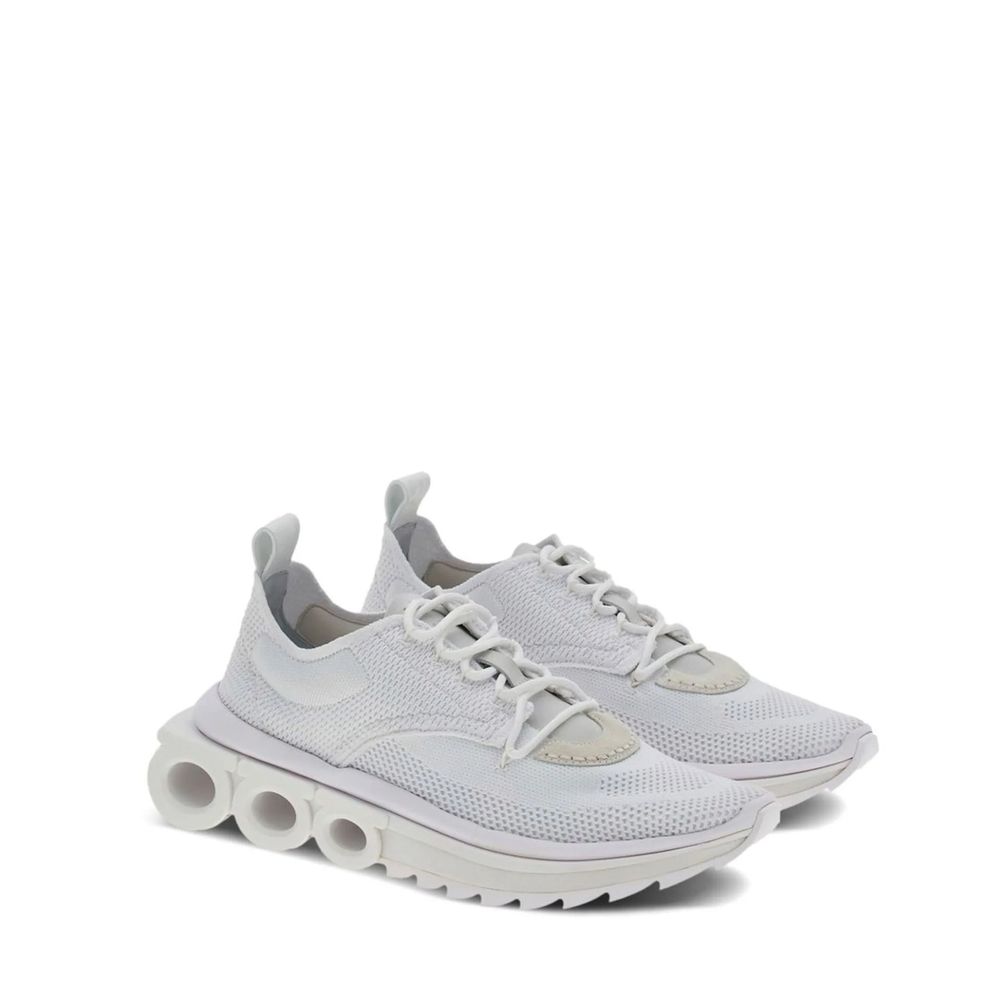Gancini Sole Sneakers
