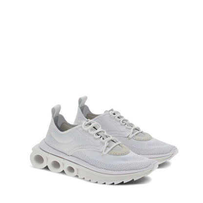 Gancini Sole Sneakers