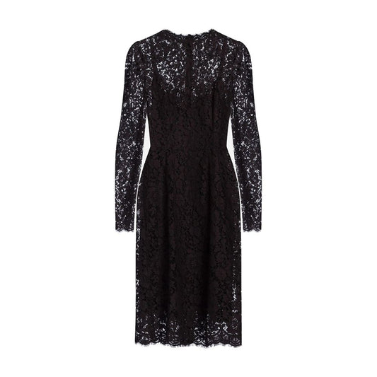 Lace Dress