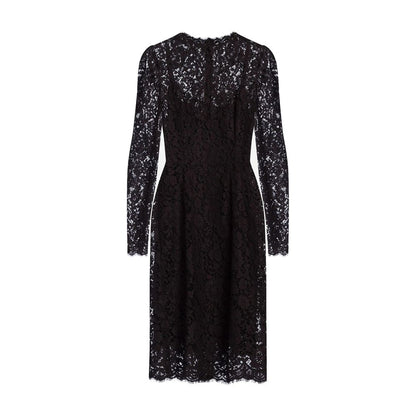 Lace Dress