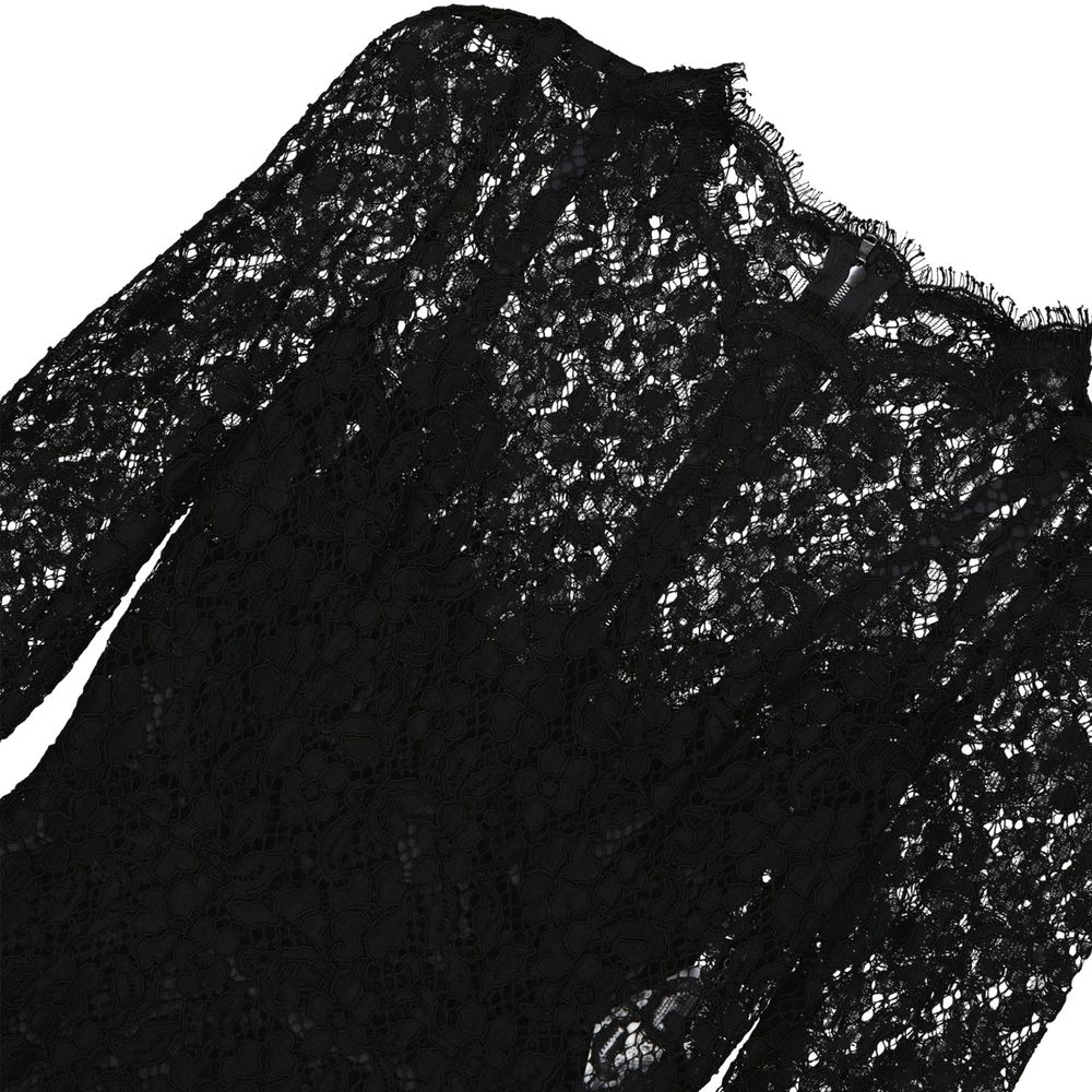 Lace Dress