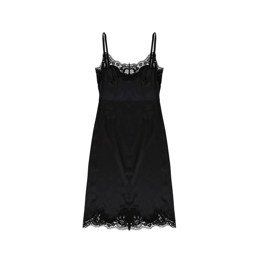 Lace Dress