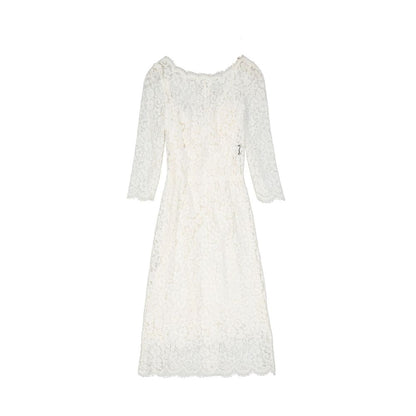 Lace Dress