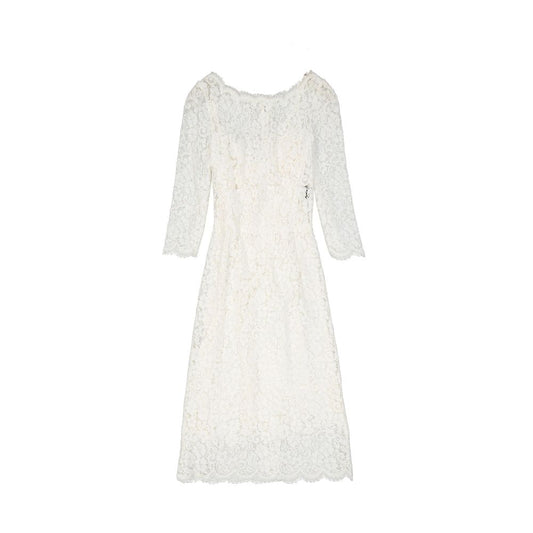 Lace Dress