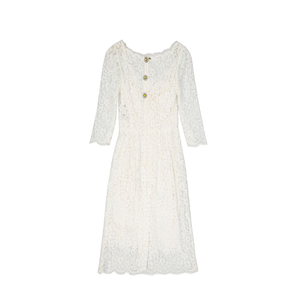 Lace Dress