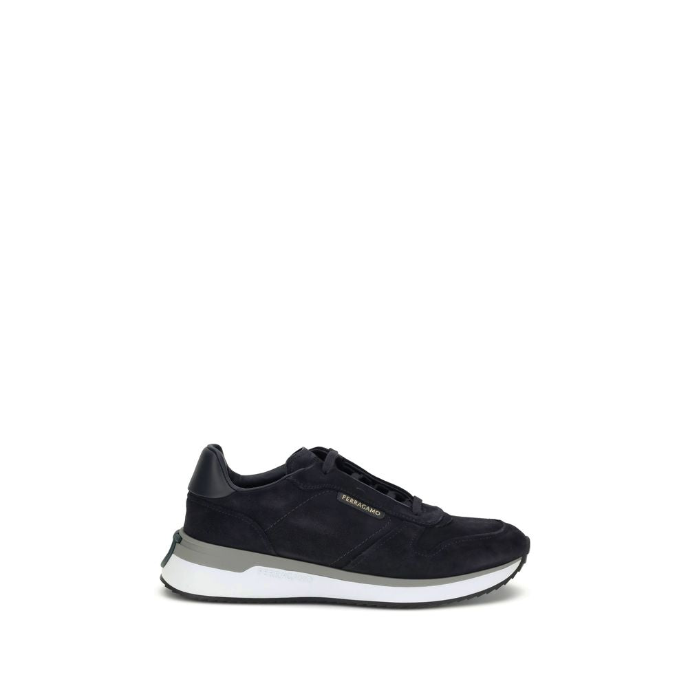 Zapatillas de ante