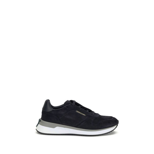 Zapatillas de ante