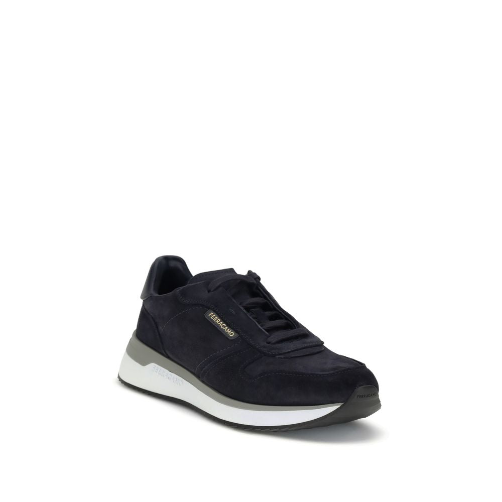 Zapatillas de ante