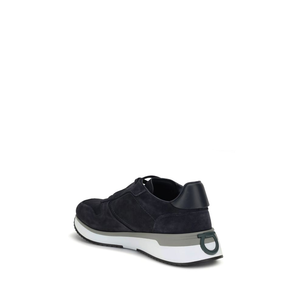 Zapatillas de ante