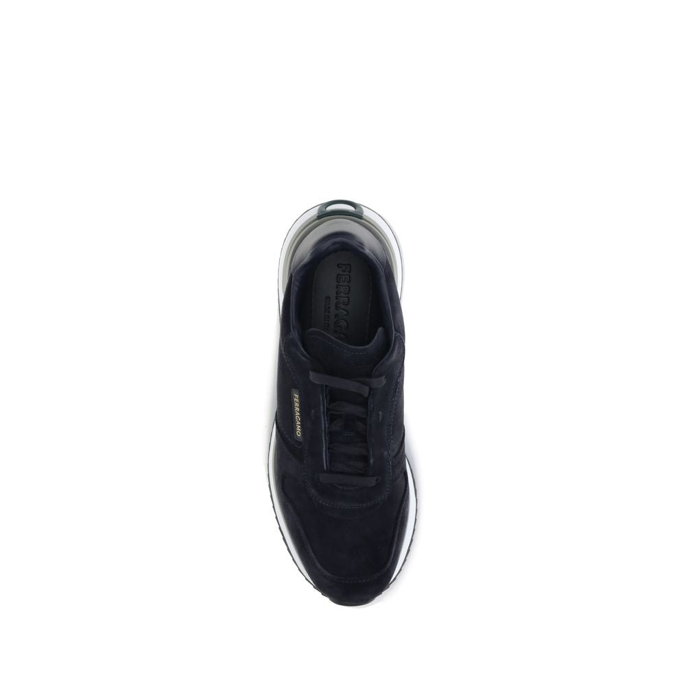 Zapatillas de ante