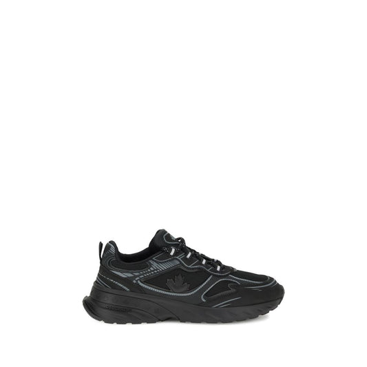 Sprinter Sneakers