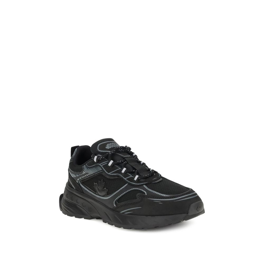 Sprinter Sneakers