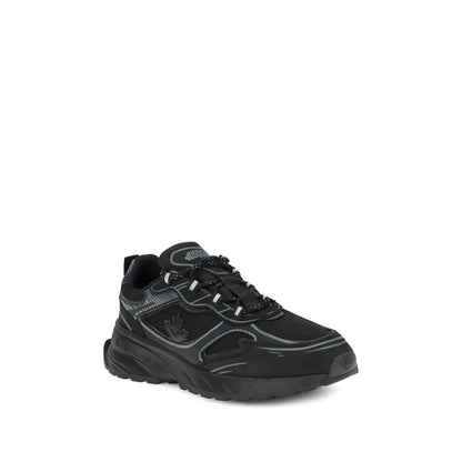 Sprinter Sneakers