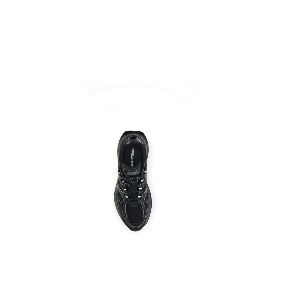 Sprinter Sneakers